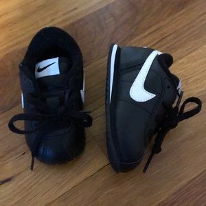 Baby Nike